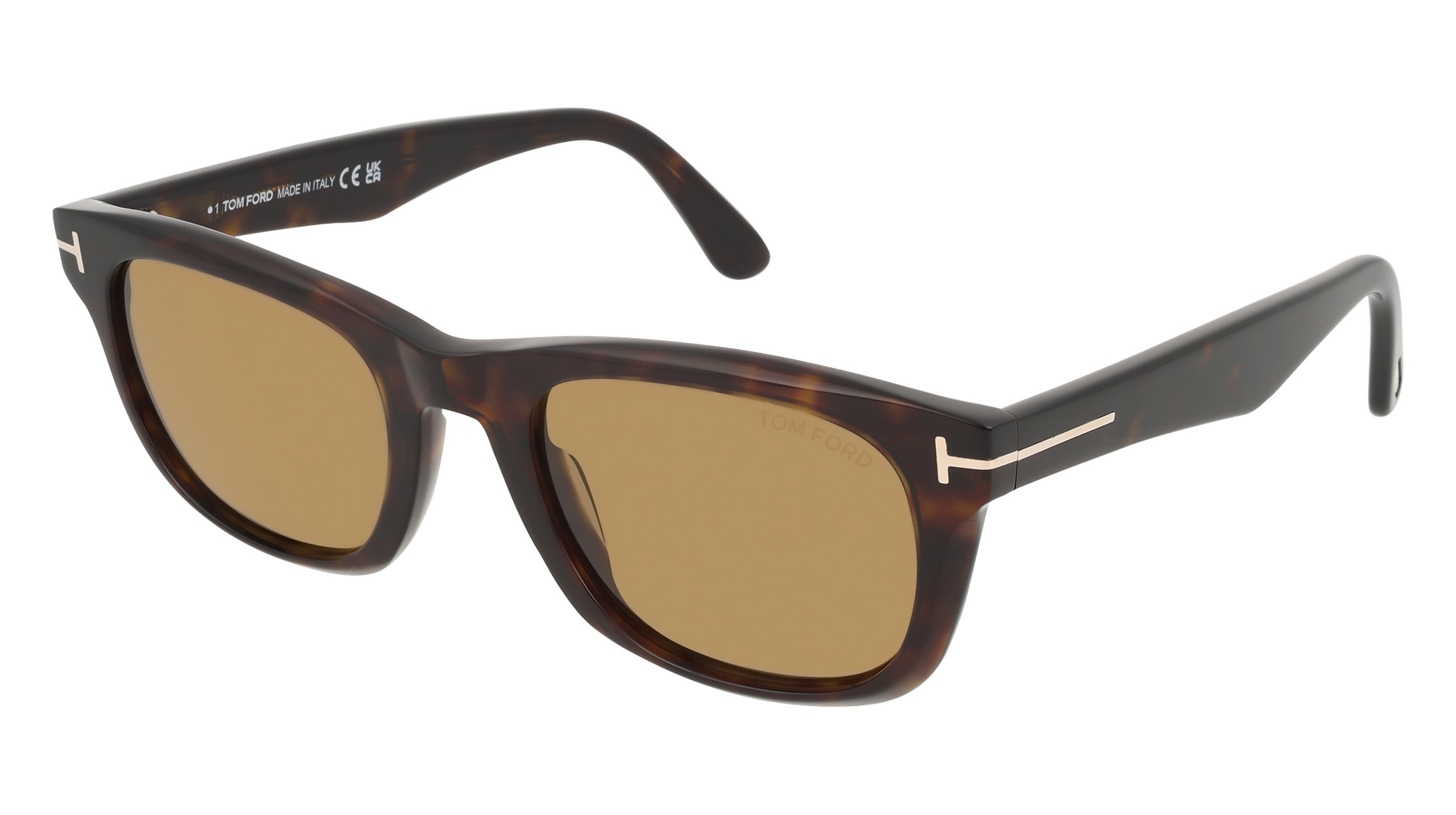 Tom Ford FT1076 Kendel Sunglasses Designer Glasses